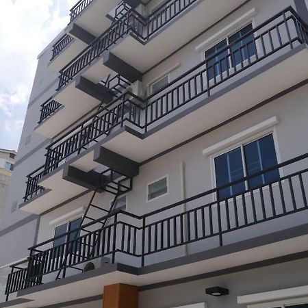 808 Bangkok Apartman Kültér fotó