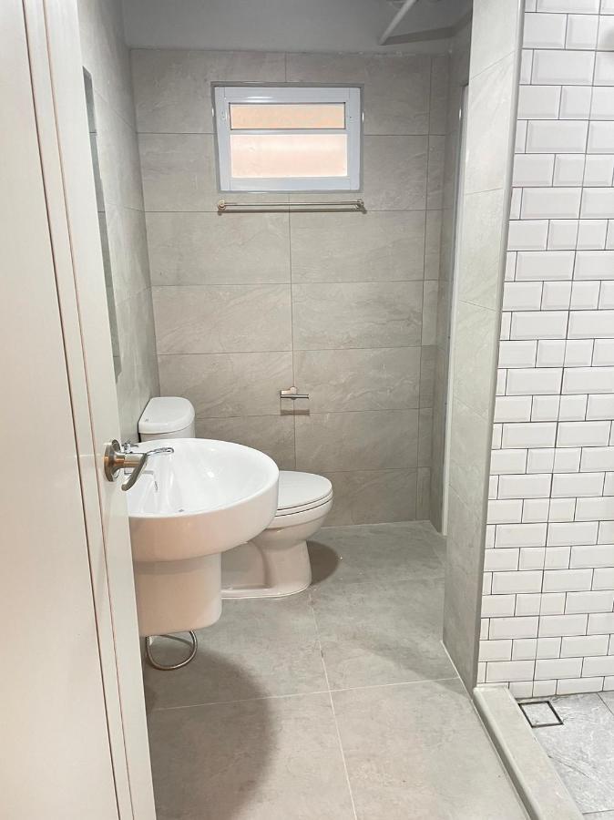 808 Bangkok Apartman Kültér fotó