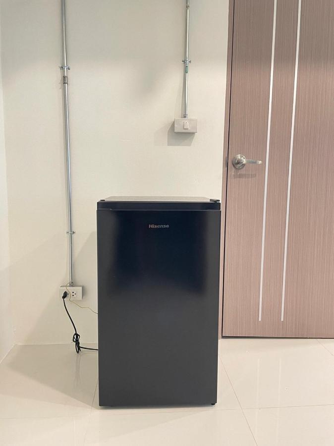 808 Bangkok Apartman Kültér fotó