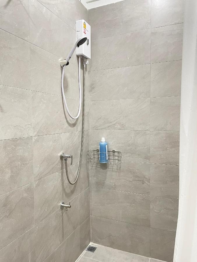 808 Bangkok Apartman Kültér fotó